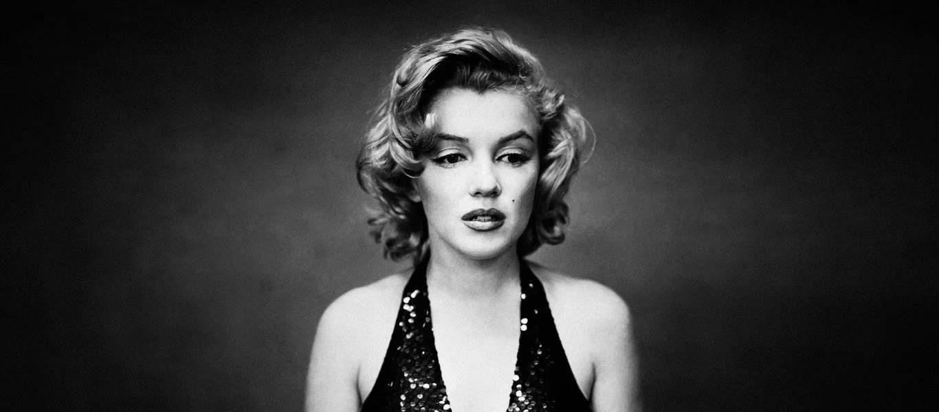 Στο σφυρί βγαίνουν τα βιβλία μαγειρικής της Μέριλιν Μονρόε